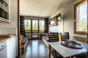 Résidence Le Bilboquet - Studio pour 4 personnes de 24m² MAE-0461